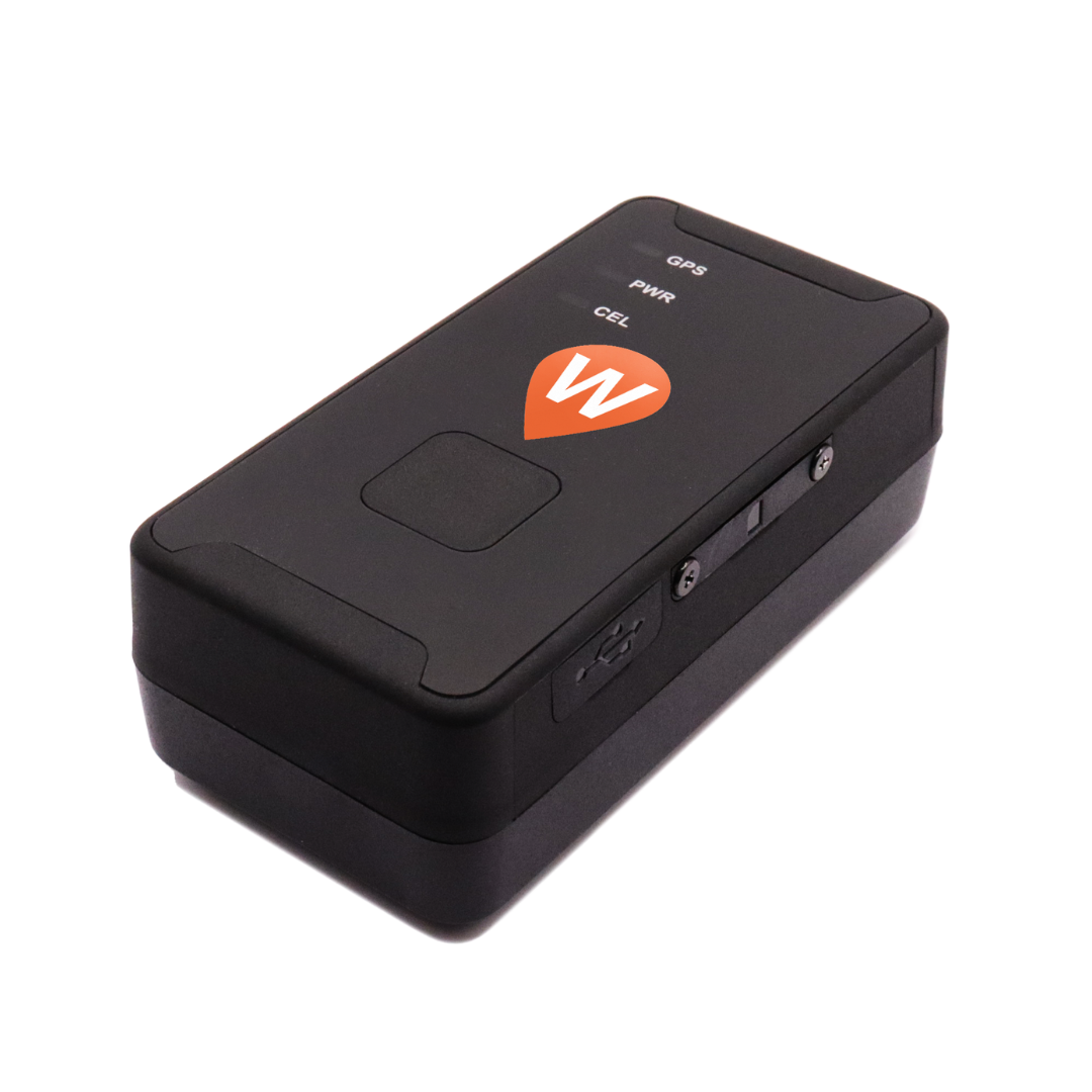 MiniMax GPS Tracker