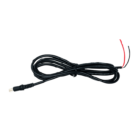 Trickle Charger (12V) Cable for XTrackers