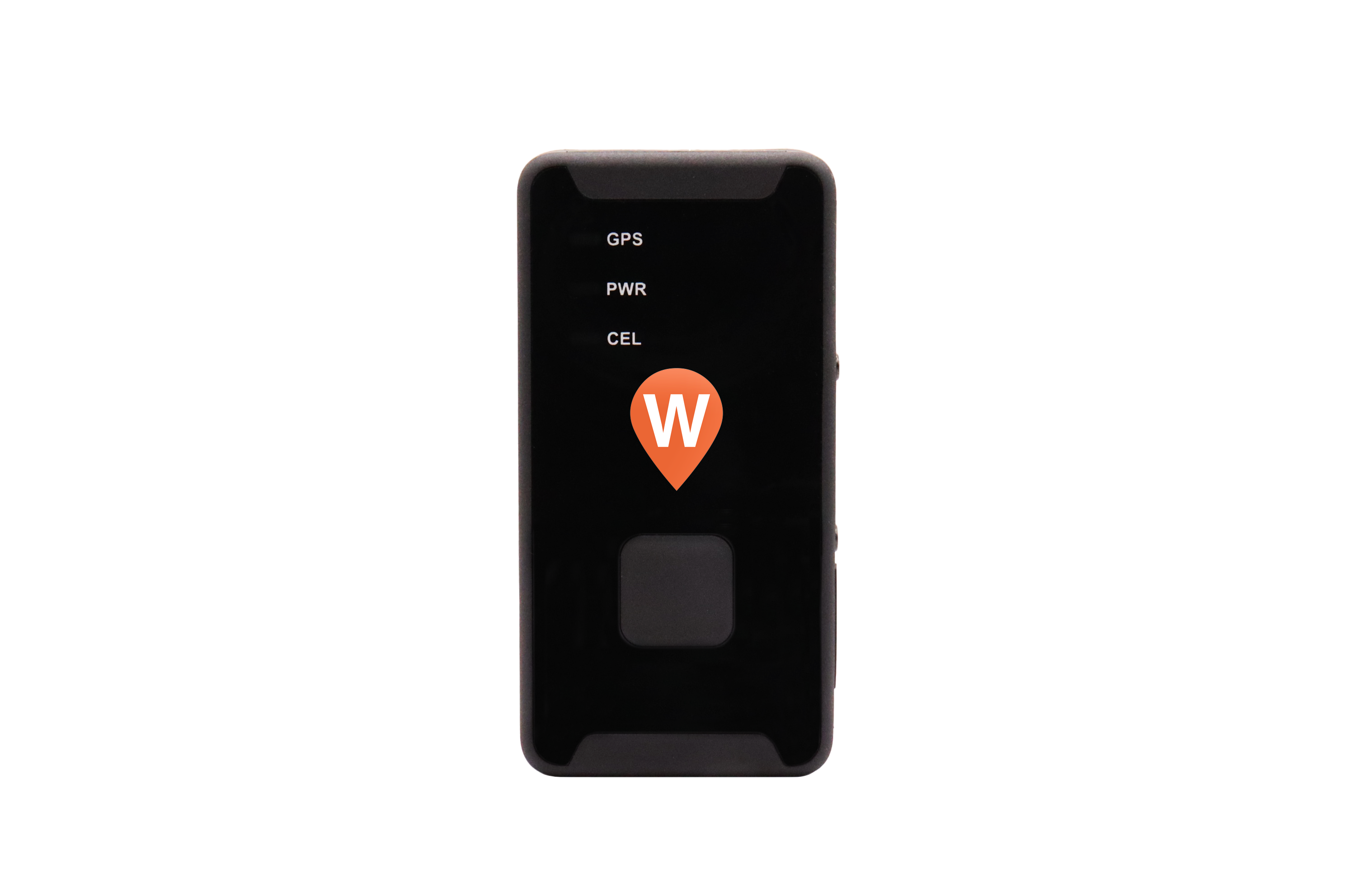 Mini GPS tracker for tracking luggage, eBikes, scooters, vehicles