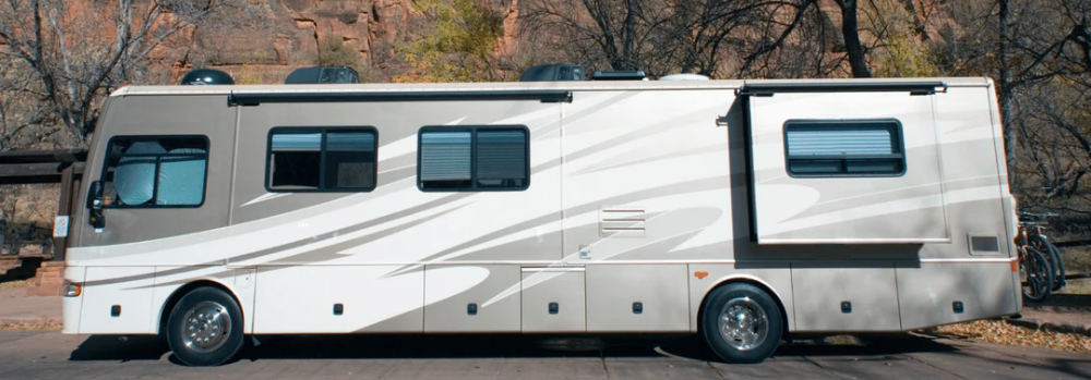 RV Part Shop Selects WhereSafe as Its RV GPS Solution Vendor