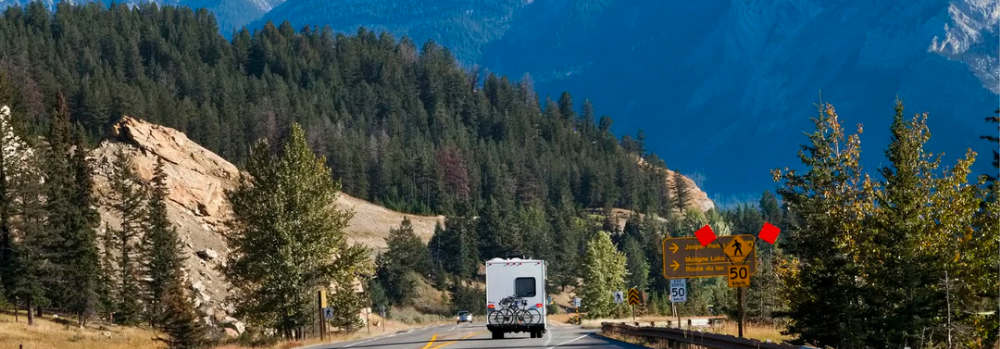 WhereSafe Expands RV Affiliate Program with YouTube Influencer