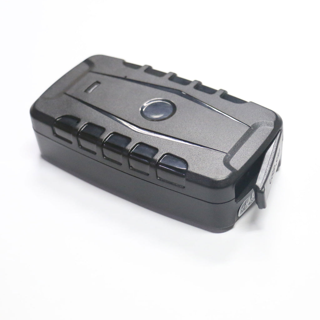 Magnetic GPS Tracker