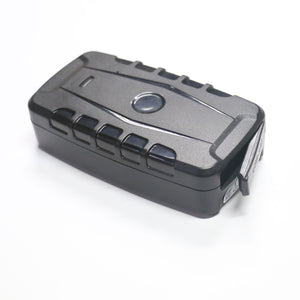 Magnetic GPS Tracker