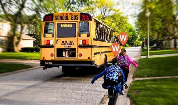 Peace of Mind During Back-to-School Season: How GPS Tracking Keeps Families Connected