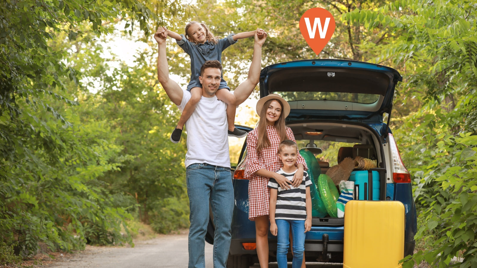 Geofencing: A Game-Changer for Families