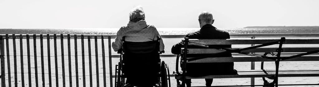 GPS Tracking To Allow More Freedom for Elderly, Those With Dementia and Persons with Disabilities