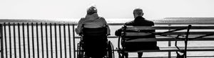 GPS Tracking To Allow More Freedom for Elderly, Those With Dementia and Persons with Disabilities