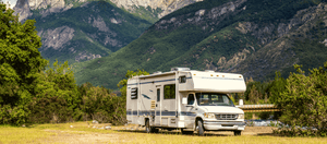 Growth in RV Space Drives WhereSafe Real-Time GPS Tracking RV Bundle