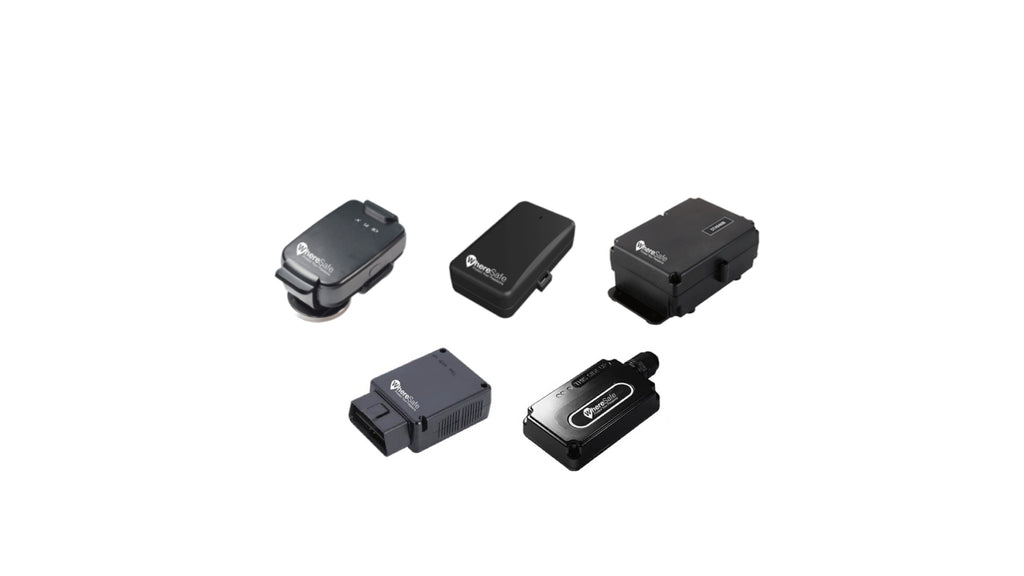 Trackem & WhereSafe Introduce New Line Of Cat-M GPS Modems