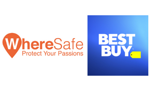 WhereSafe GPS is Now Available on the Best Buy Canada Website