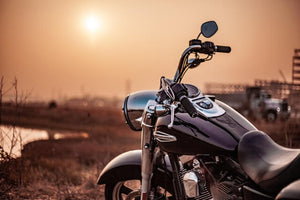 WhereSafe Toronto Motorcycle Show Special!