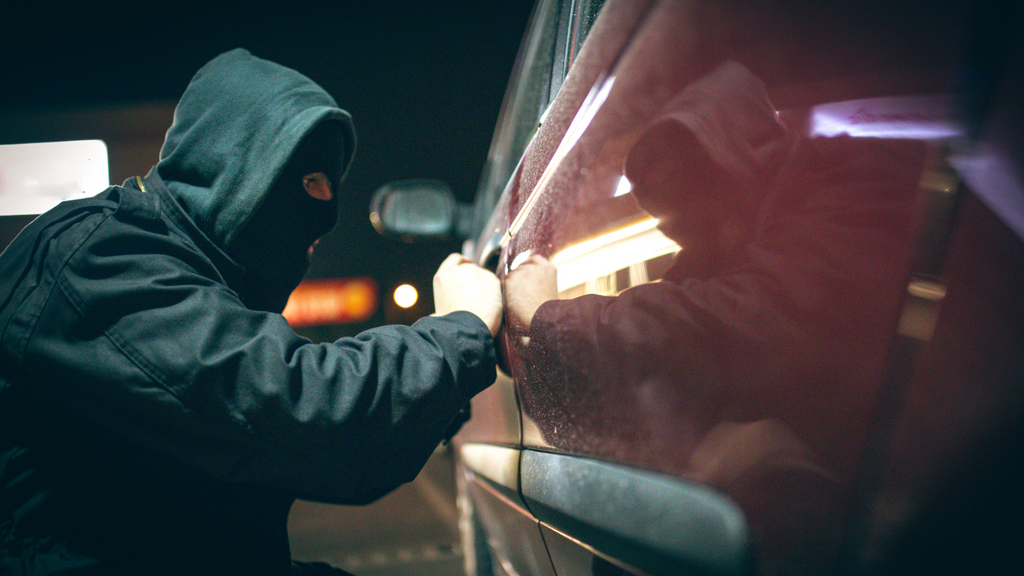 Canada's Escalating Auto Theft Crisis