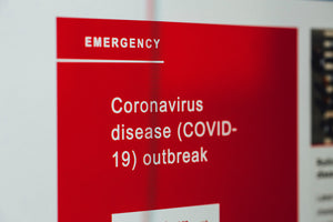 WhereSafe and Family Safety during the COVID-19 Pandemic