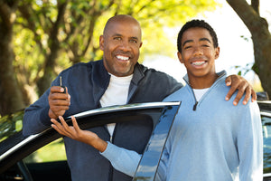 A Guide to Ensuring Your Teen Driver is Safe!
