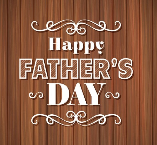 Father’s Day: Dad Loves His Stuff. Help Him Protect It