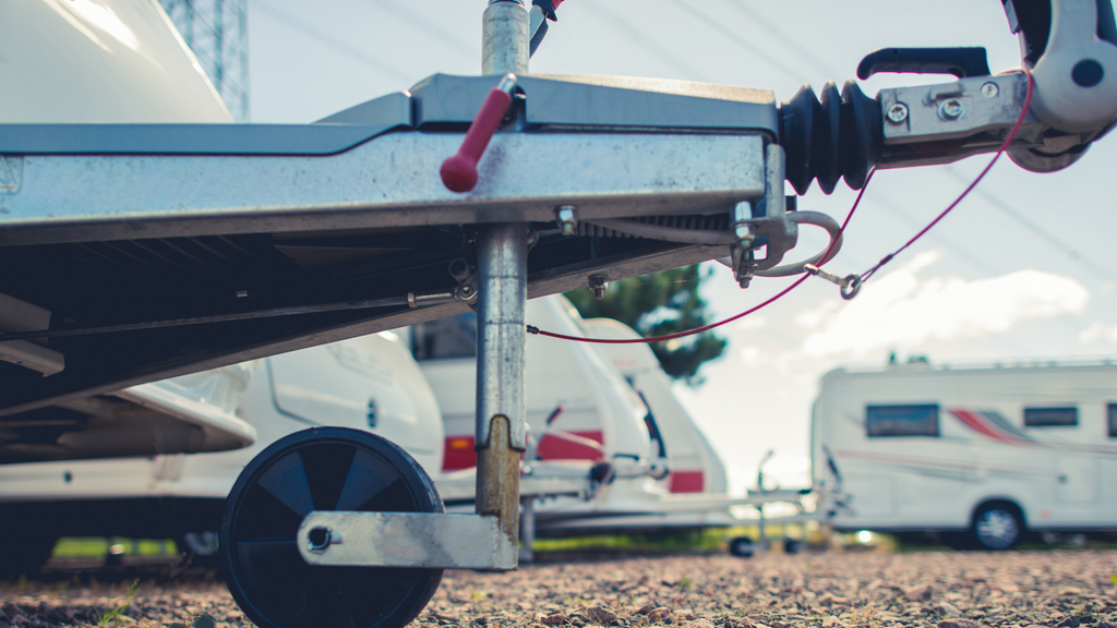 FAMOUS LAST WORDS – ‘MY RV CAN’T BE STOLEN BECAUSE IT IS IN A SECURE STORAGE FACILITY’