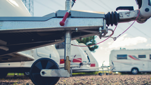 FAMOUS LAST WORDS – ‘MY RV CAN’T BE STOLEN BECAUSE IT IS IN A SECURE STORAGE FACILITY’