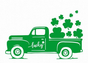 St. Patrick’s Day – GPS Trackers for Driver Safety