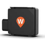 Wired Tracker Weatherproof Case