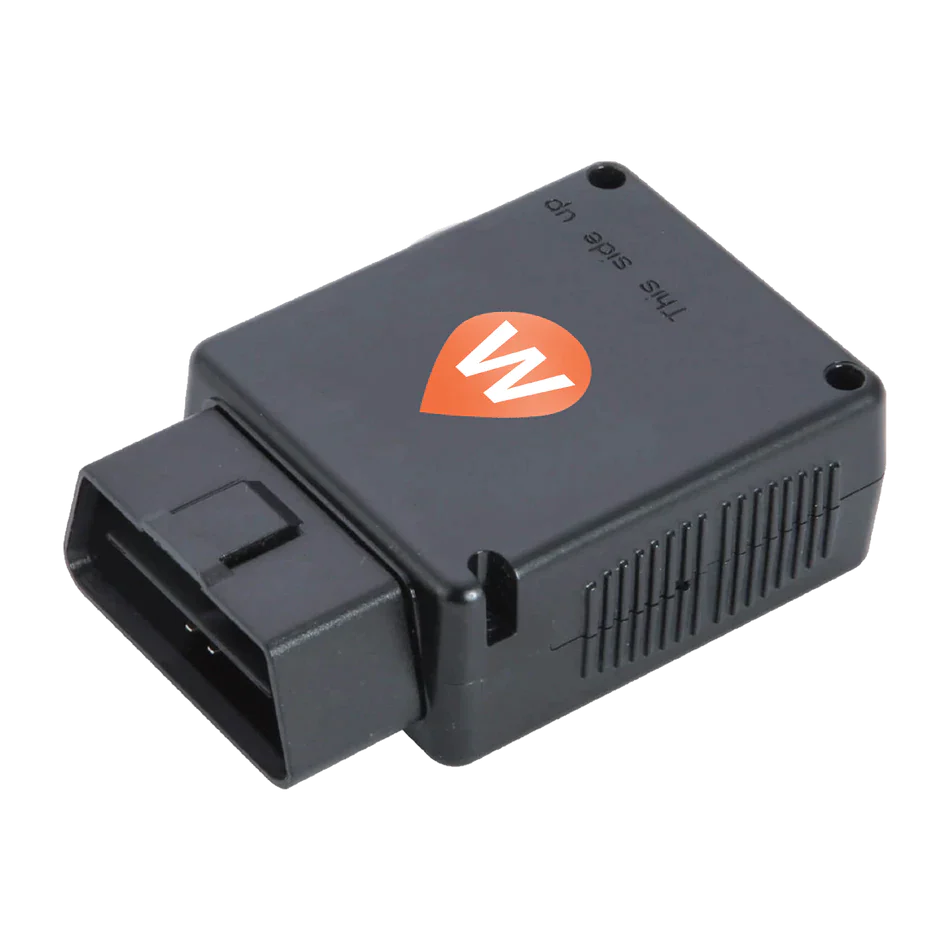OBD Plug-in GPS tracker For vehicles