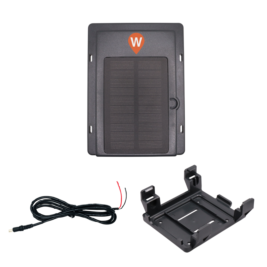 Harvest Hosts (XTracker Solar)