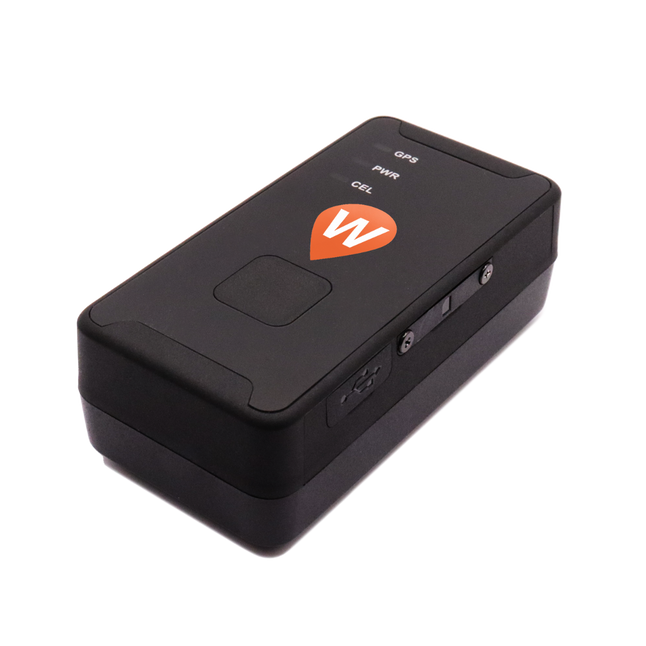 MiniMax GPS Tracker