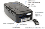 Magnetic Tracker (Rental) 30 Days