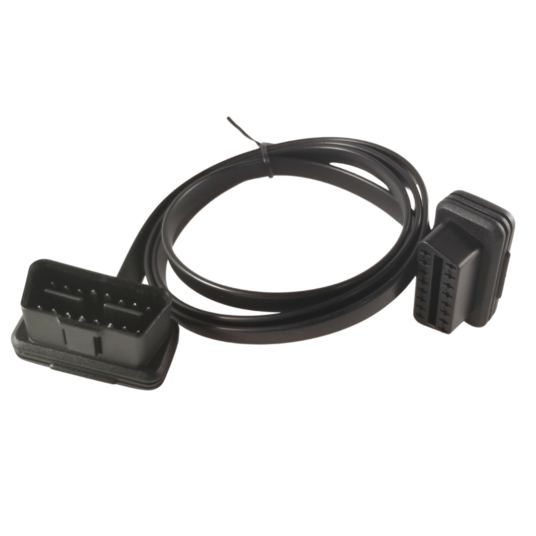 obd2 to cigarette lighter adapter OBDII to CLA (Cigarette Lighter Adapter) Cable (104cm / 45 obd2 to cigarette lighter adapter OBDII to CLA (Cigarette Lighter Adapter) Cable (104cm / 45