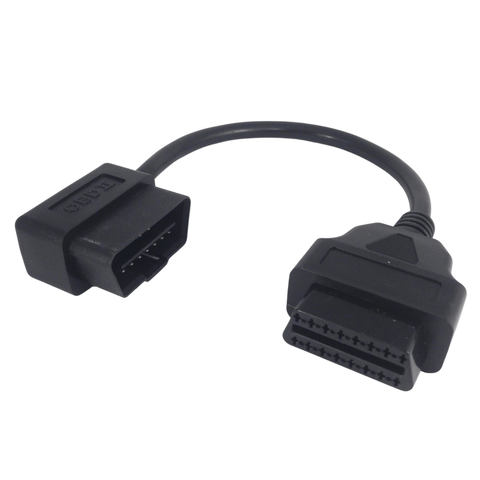 OBDII Extension Cable (30cm / 11.75")