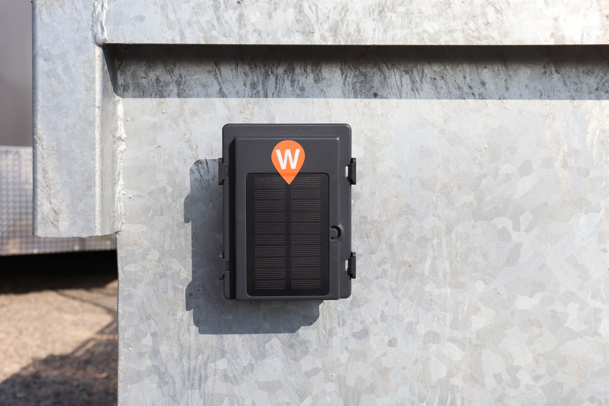 Harvest Hosts (XTracker Solar)