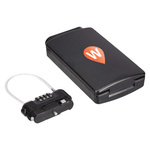 Lockbox for Mini Tracker