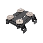 Magnetic Cradle for XTracker Solar