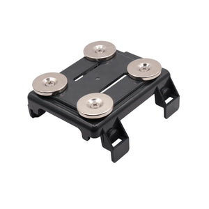 Magnetic Cradle for XTracker Solar