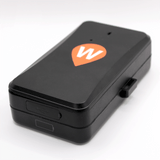 Magnetic GPS Tracker