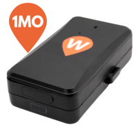 MagTracker GPS Rental