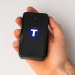Trackem MagTracker (Magnetic GPS Tracker)