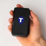 Trackem MagTracker (Magnetic GPS Tracker)