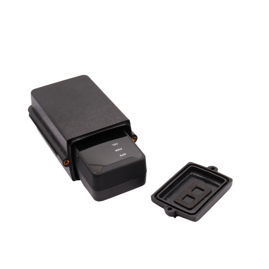 Mini Max GPS Tracker – WhereSafe