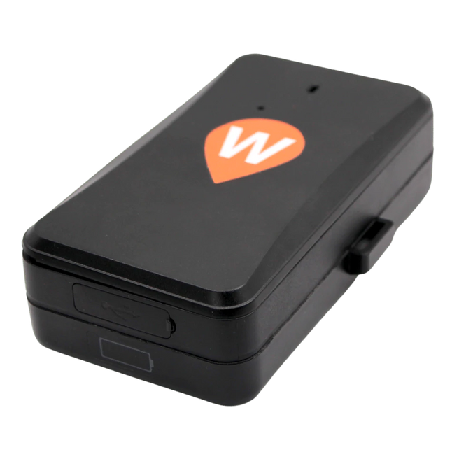 The MagTracker (Magnetic GPS Tracker) 