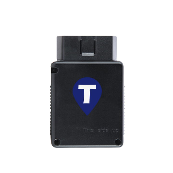 Trackem OBDII GPS Tracker