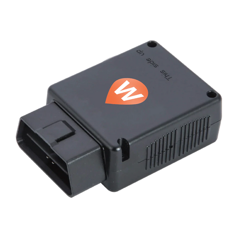 OBD Plug-in GPS tracker For vehicles