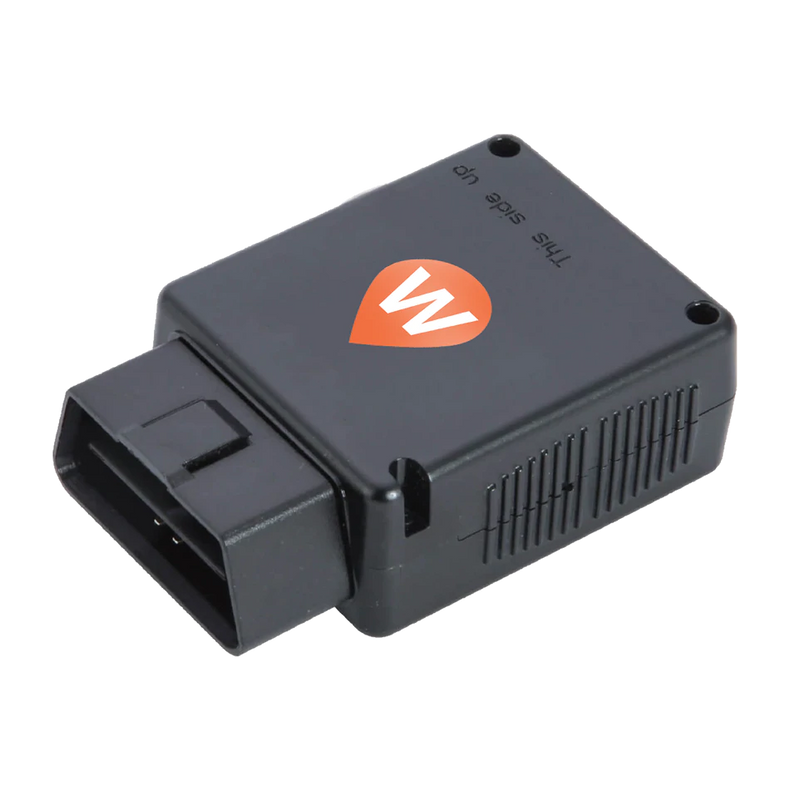 OBD Plug-in GPS tracker For vehicles