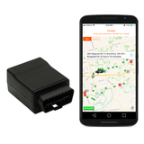 OBD Plug-In (Rental) 1 Day