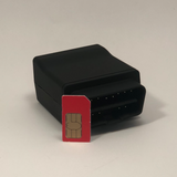OBD Plug-In (Rental) 1 Day