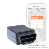 OBD Plug-In (Rental) 1 Day
