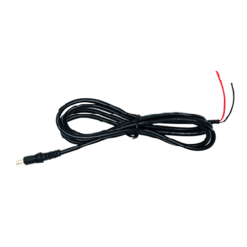 Trickle Charger (12V) Cable for XTrackers