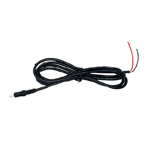 Trickle Charger (12V) Cable for XTrackers