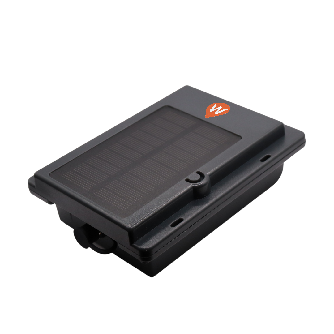 Harvest Hosts (XTracker Solar)