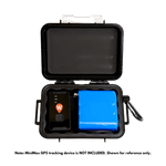 MiniMax XPack (Extended Battery Pack)