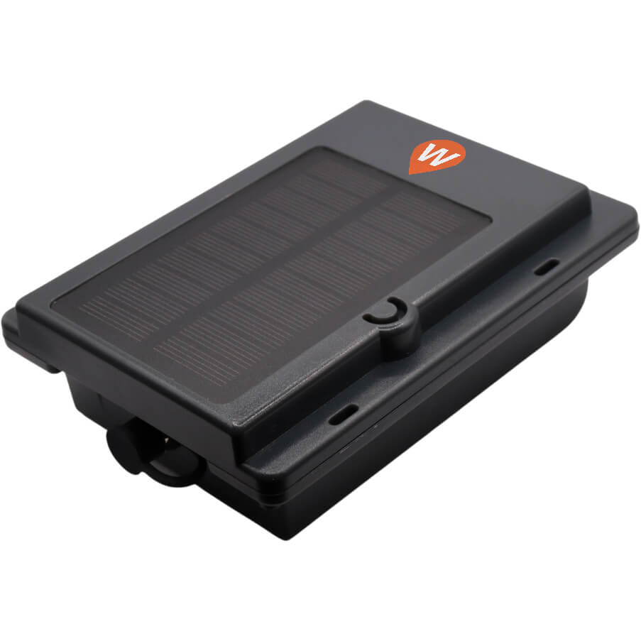 XTracker Solar (10Ah) WhereSafe